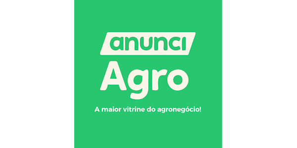 Anunci Agro